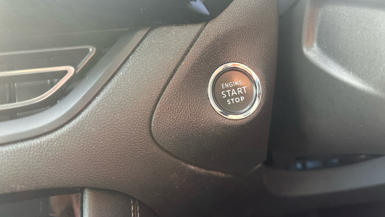 Vauxhall Grandland 1.2 Turbo Elite 5dr Petrol Hatchback